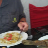 Bar E Restaurante Galego Do Peixe Bebida