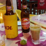 Bar E Restaurante Galego Do Peixe Bebida