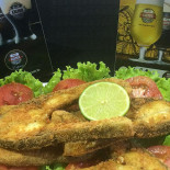 Choperia Good Place Comida