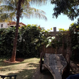 Mineirinho Extérieur