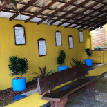 Mineirinho Extérieur