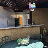 Mineirinho Extérieur