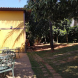 Mineirinho Extérieur