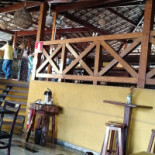 Mineirinho À l'intérieur