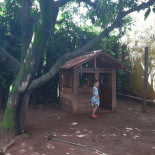 Mineirinho Extérieur