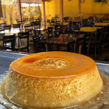 Mineirinho Nourriture