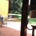 Mineirinho Extérieur