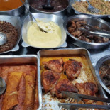 Mineirinho Nourriture