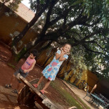 Mineirinho Extérieur