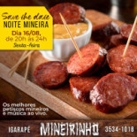 Mineirinho Carte