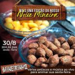 Mineirinho Nourriture