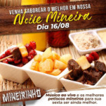 Mineirinho Carte