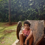Mineirinho Extérieur