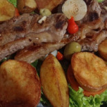 Lanchonete Malacacheta Nourriture