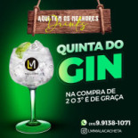 Lanchonete Malacacheta Carte