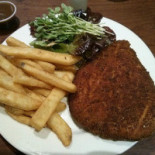 Pit Stop Lanches Essen