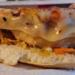 Disk X Garage Food Nourriture