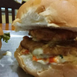 Disk X Garage Food Nourriture