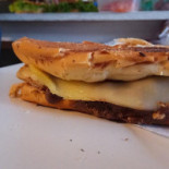 Disk X Garage Food Nourriture