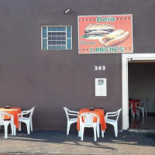 Deia Lanches À l'intérieur