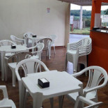 Deia Lanches À l'intérieur