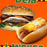 Deia Lanches Boisson