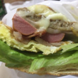 Deia Lanches Nourriture