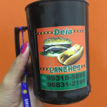 Deia Lanches Boisson