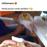 Deia Lanches Carte