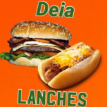 Deia Lanches Boisson
