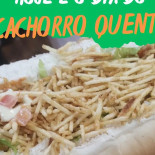 Deia Lanches Nourriture