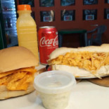 Deia Lanches Nourriture
