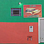 Deia Lanches Carte