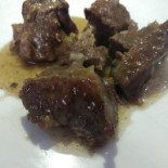 Guavira Nourriture