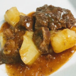 Guavira Nourriture