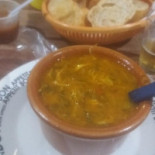 Biliscando Peixe Na Tábua Nourriture