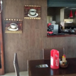 Biliscando Peixe Na Tábua Carte