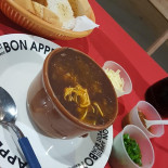 Biliscando Peixe Na Tábua Boisson