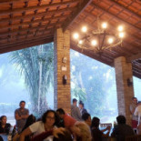 Churrascaria Pessoa Extérieur