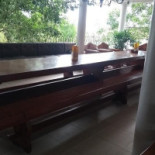 Churrascaria Pessoa À l'intérieur