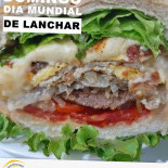 Quiosque Lanches Comida