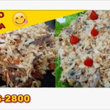 Quiosque Lanches Carte