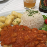 Funchal Nourriture