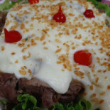 Quiosque Lanches Comida