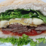 Quiosque Lanches Comida