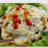 Quiosque Lanches Comida