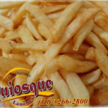 Quiosque Lanches Boisson