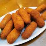 Funchal Nourriture
