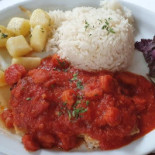 Funchal Nourriture