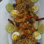 Funchal Nourriture